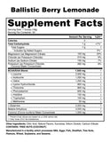 Anabolic Recovery