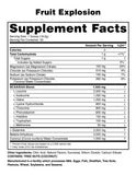 Anabolic Recovery