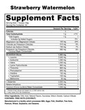 Anabolic Recovery