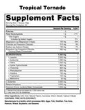 Anabolic Recovery