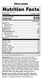 Meal Replacement Protein