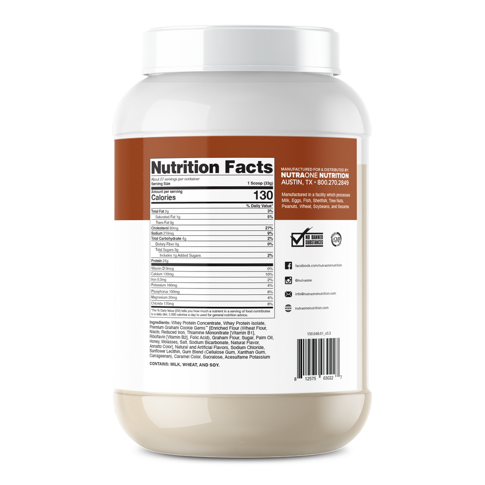ProteinOne