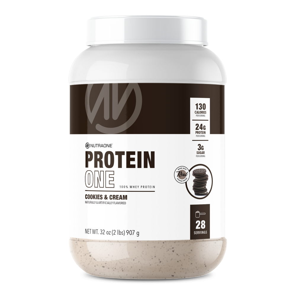 ProteinOne