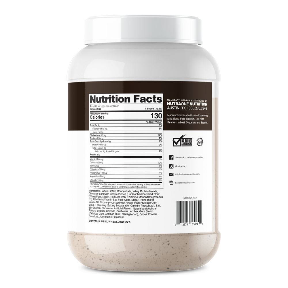 ProteinOne