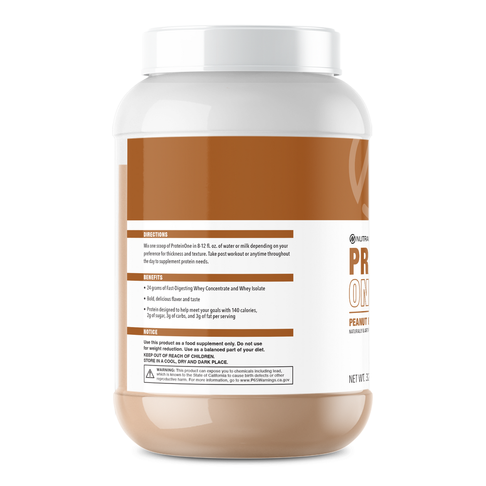 ProteinOne