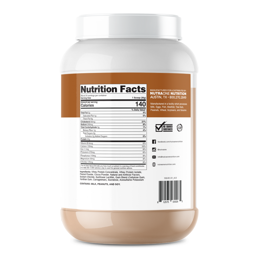 ProteinOne