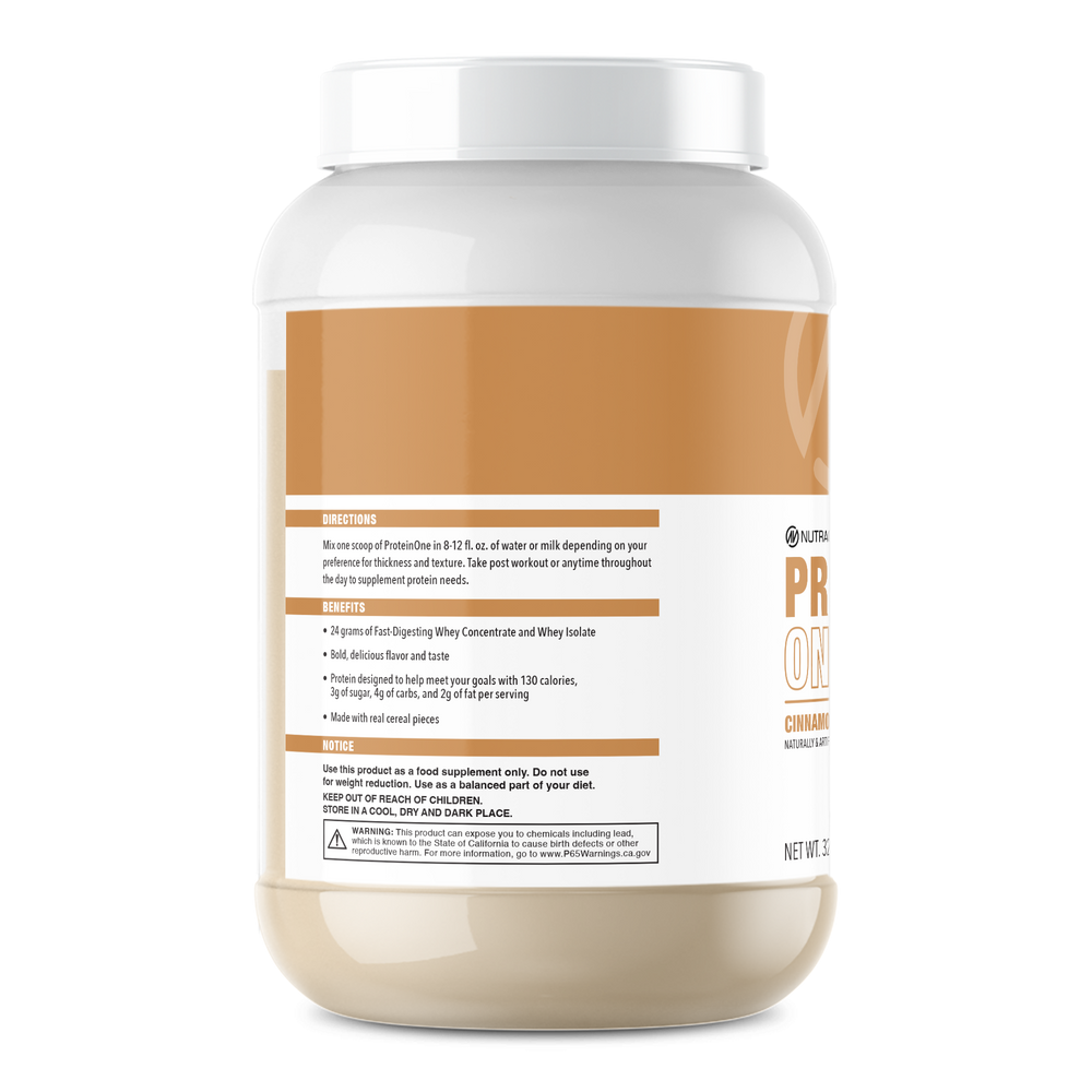 ProteinOne