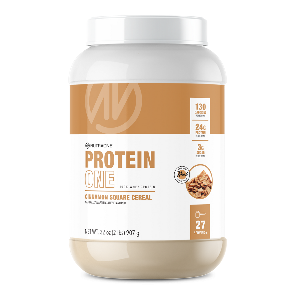ProteinOne