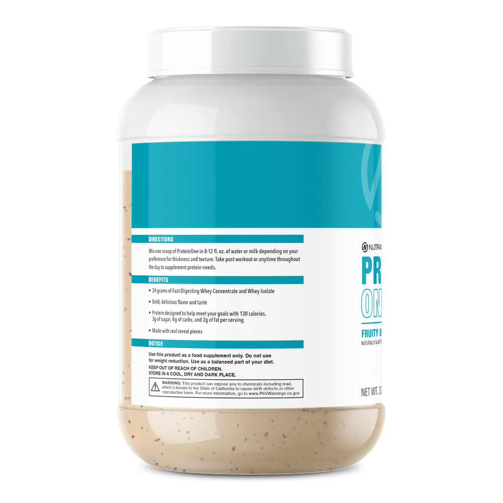 ProteinOne