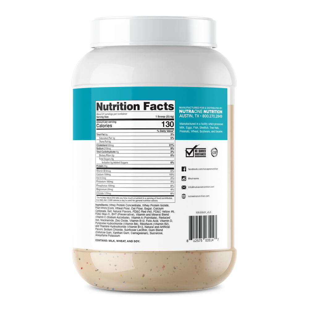 ProteinOne