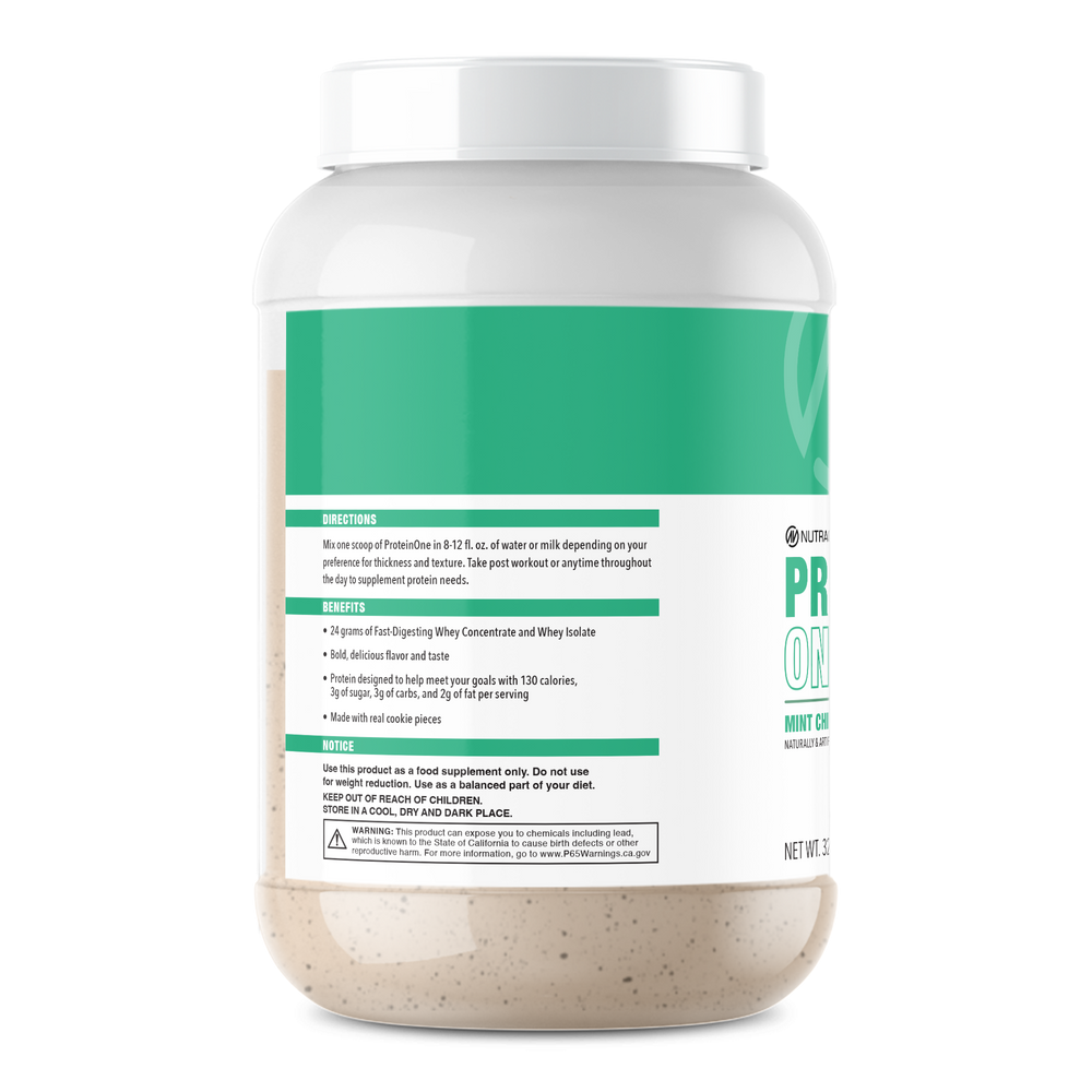 ProteinOne