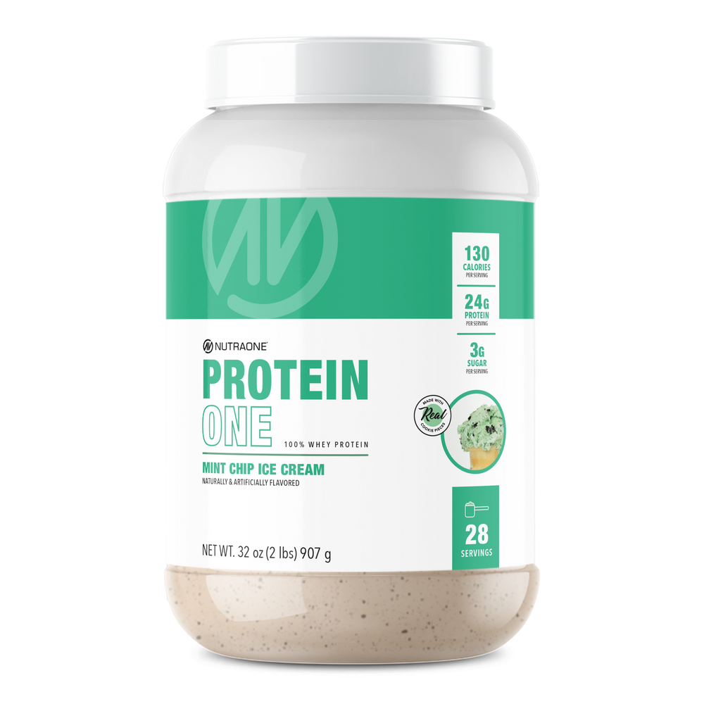 ProteinOne