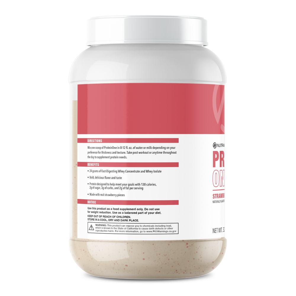 ProteinOne