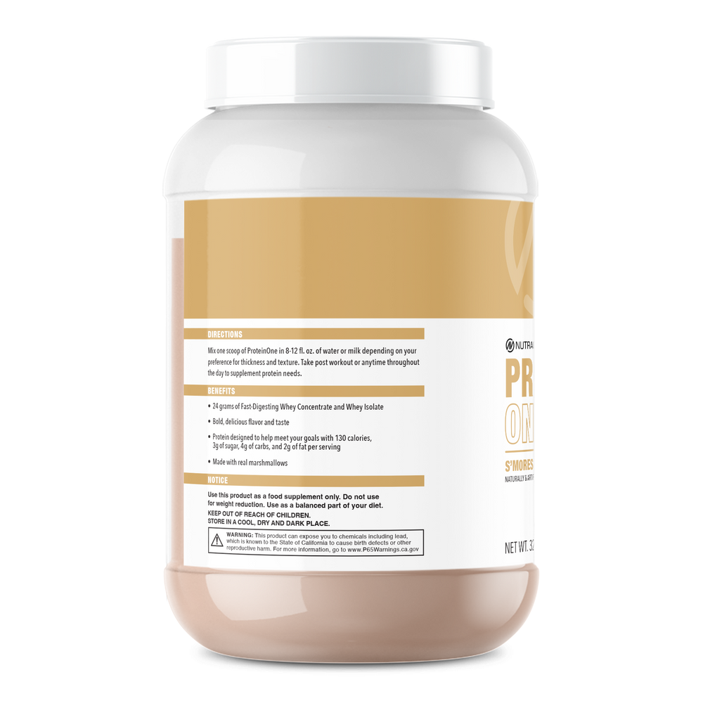 ProteinOne