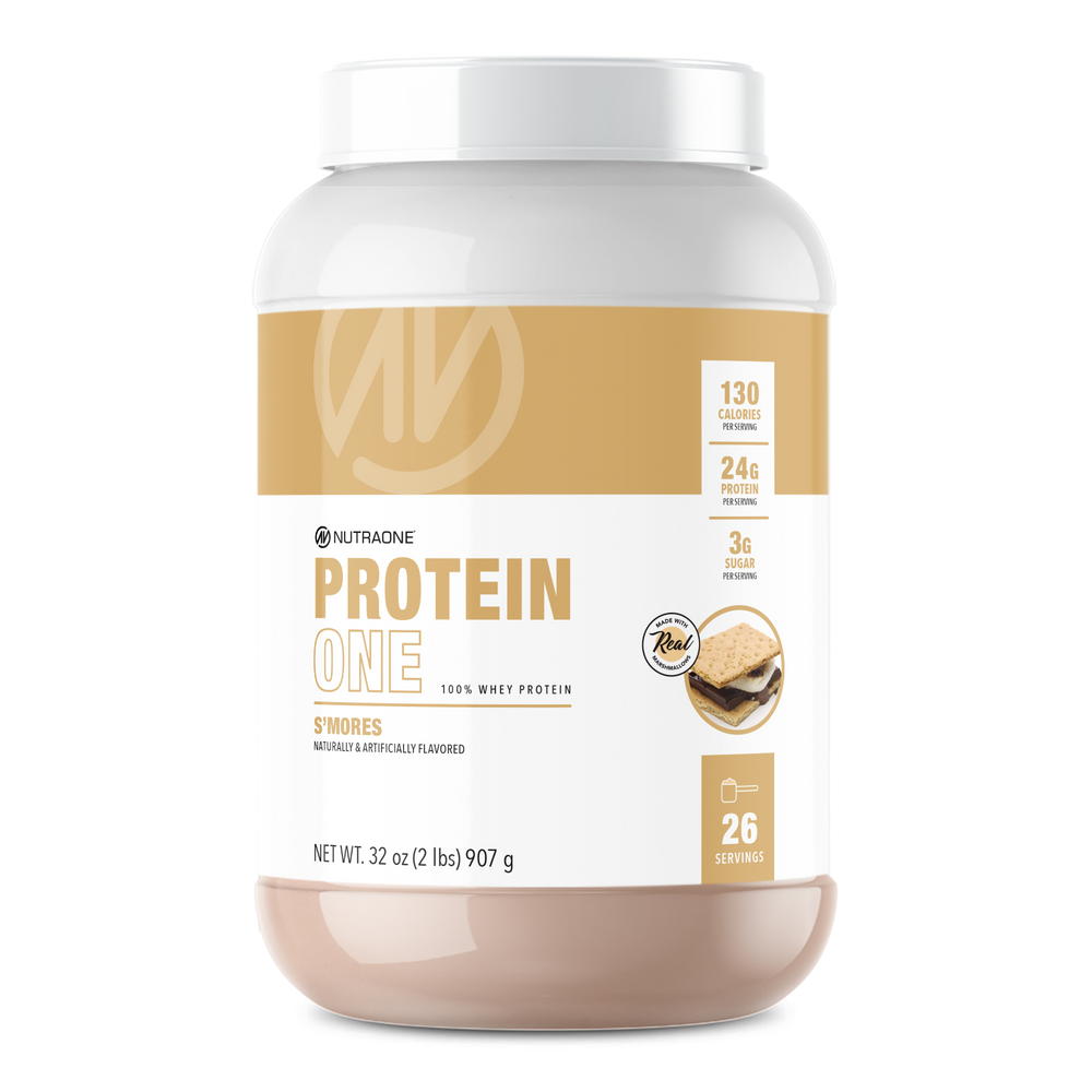 ProteinOne