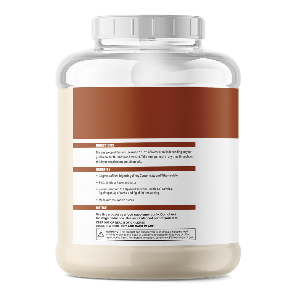 ProteinOne
