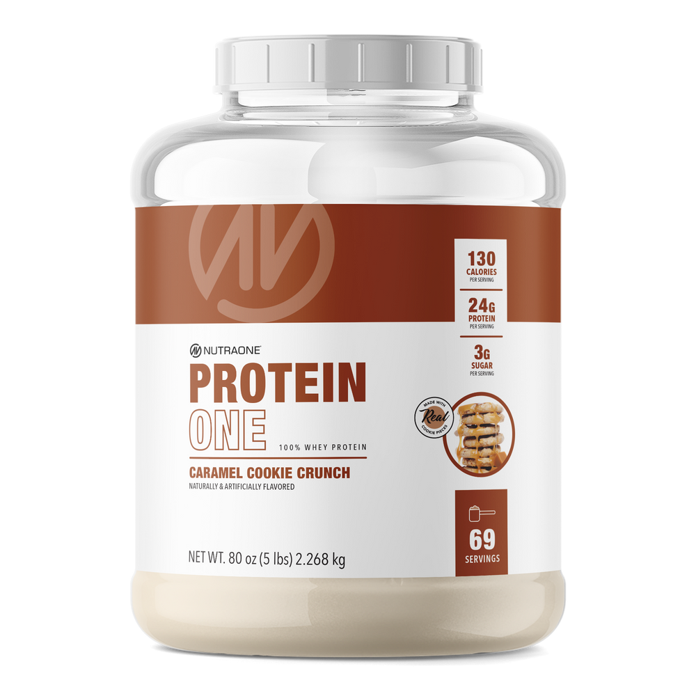 ProteinOne