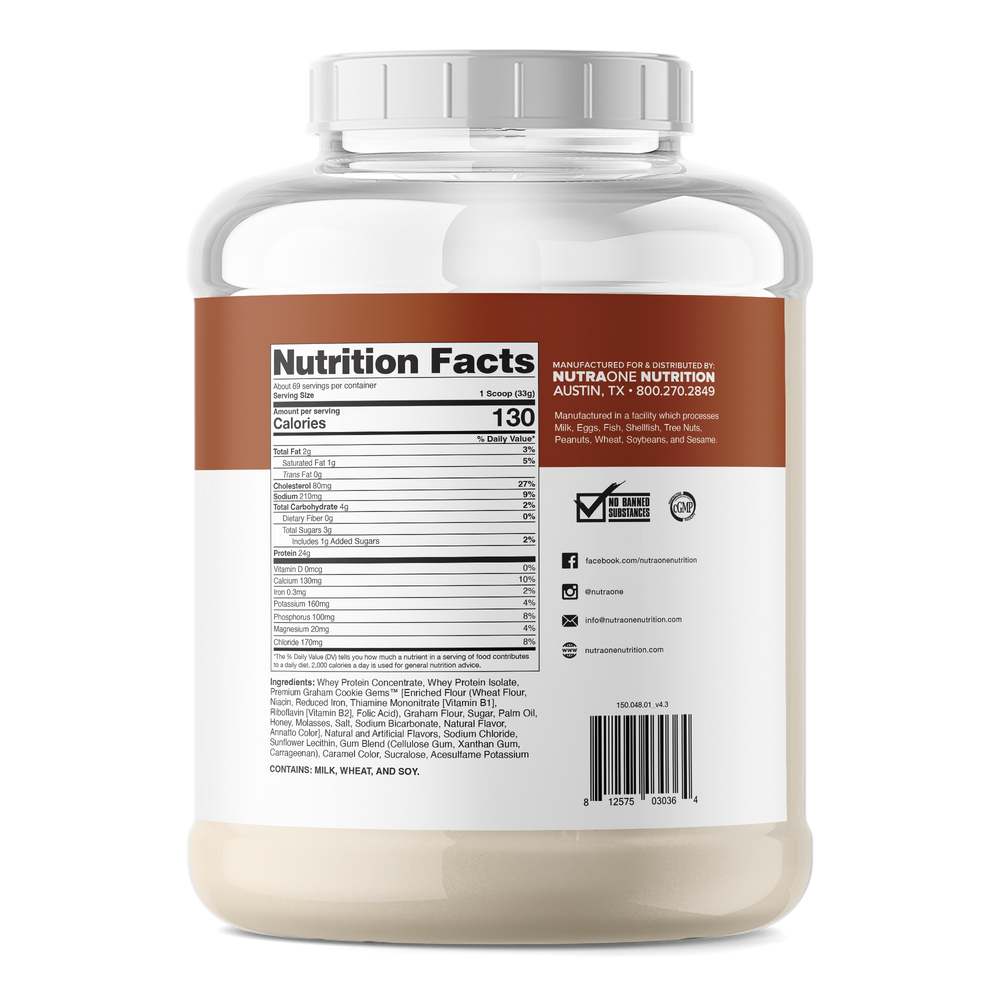 ProteinOne