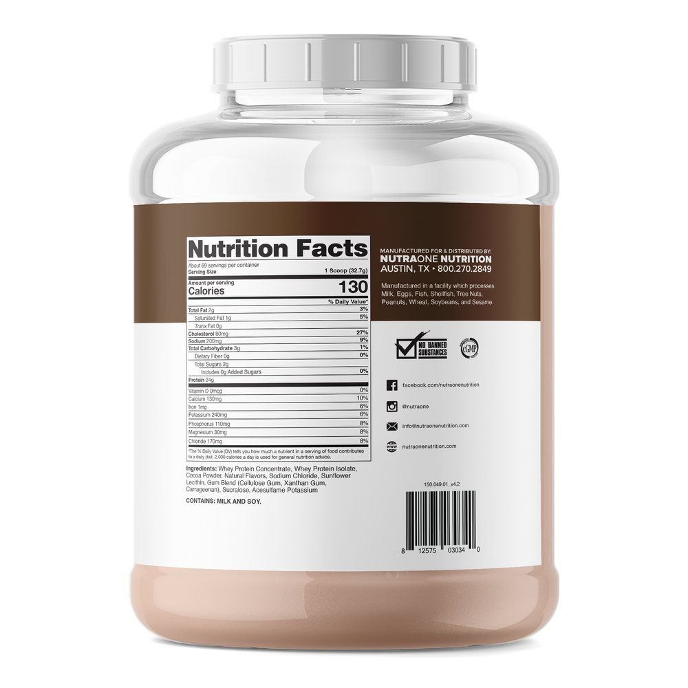 ProteinOne