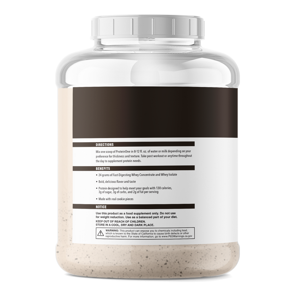 ProteinOne