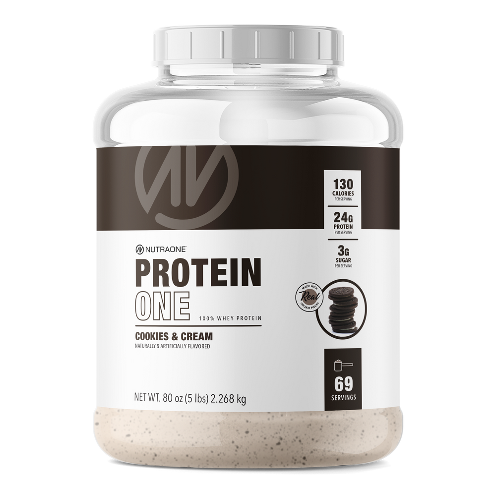 ProteinOne