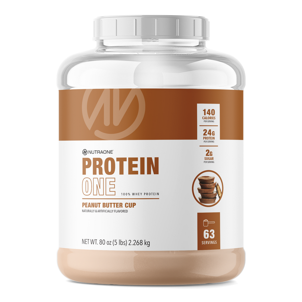 ProteinOne
