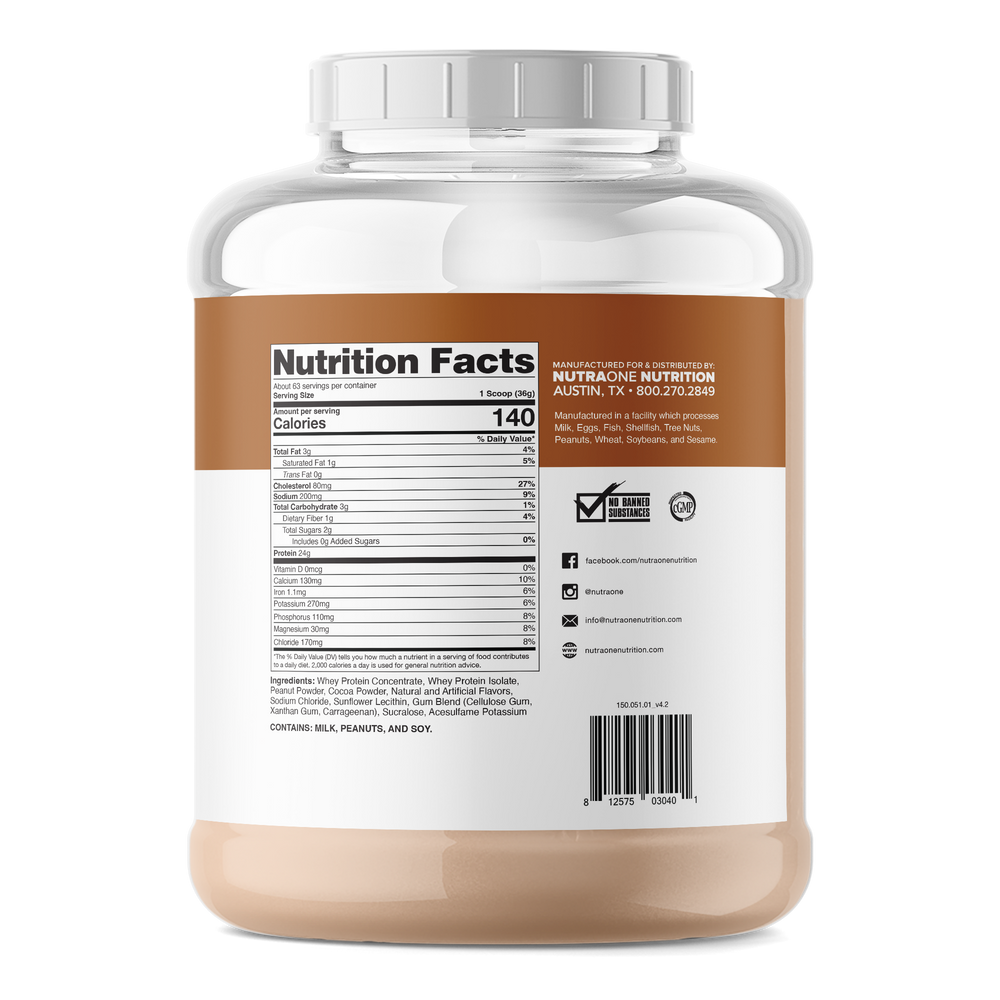 ProteinOne