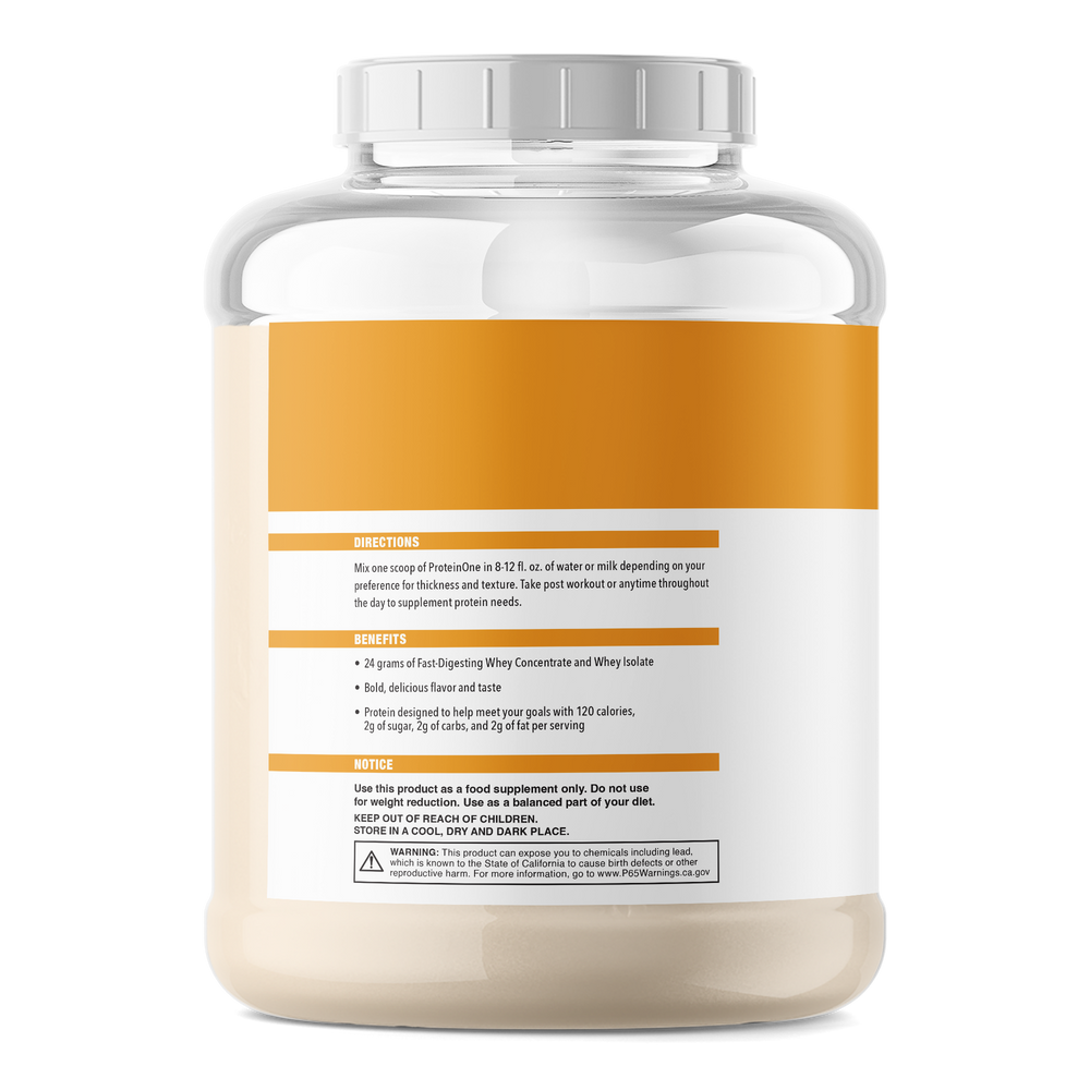ProteinOne