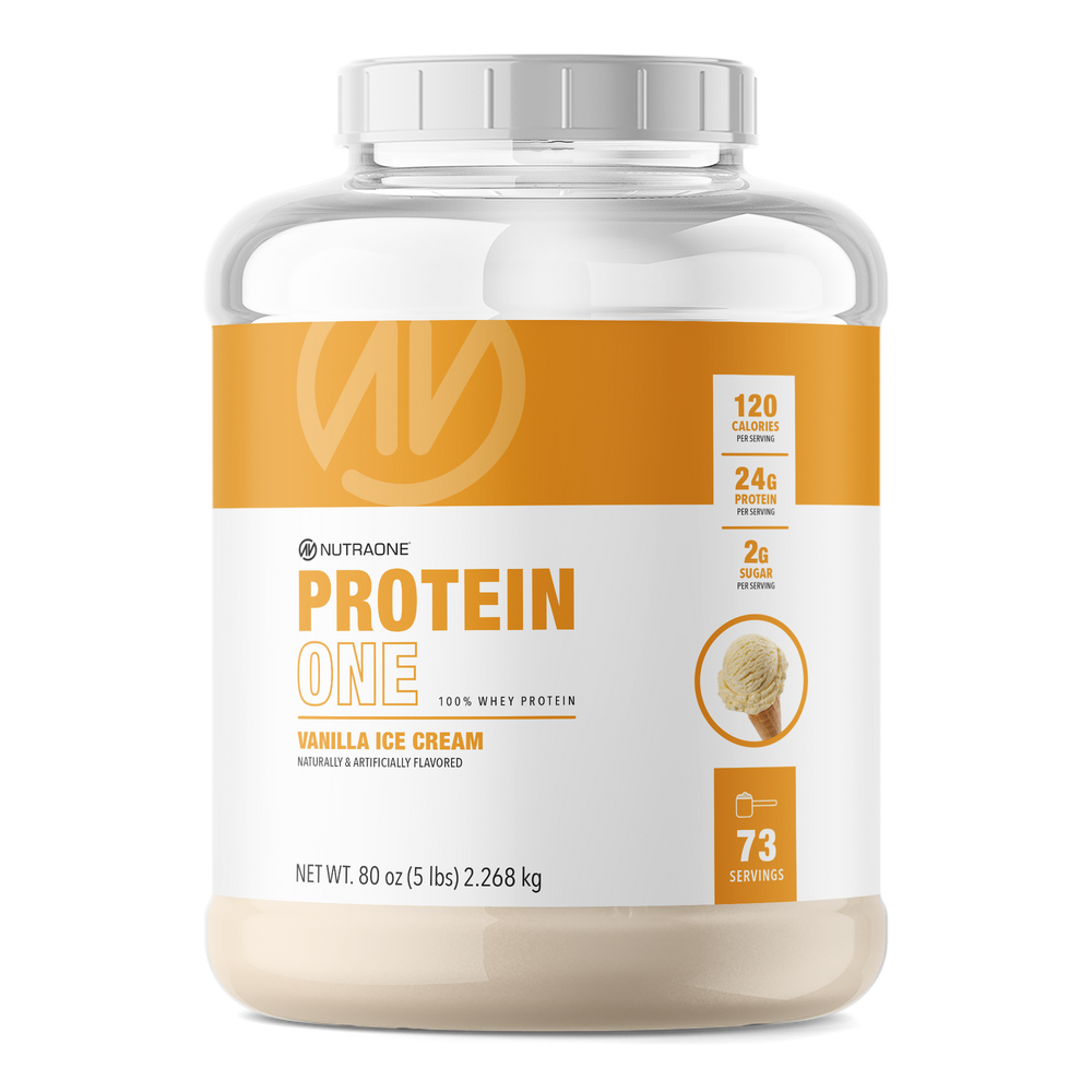ProteinOne