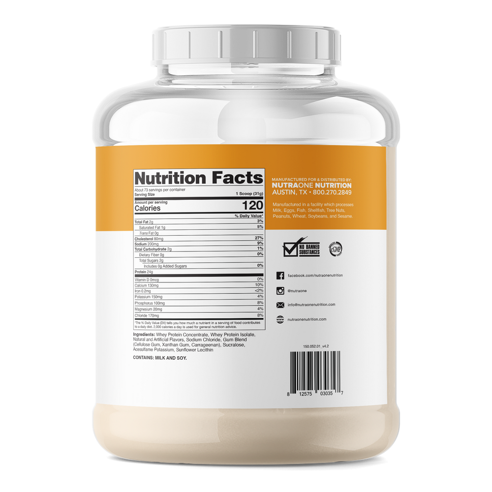 ProteinOne