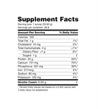 Micellar Casein