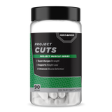 Project Cuts