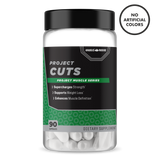 Project Cuts