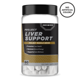 Project Liver Support