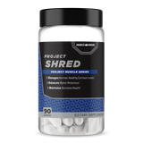 Project Shred