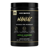 Maniac