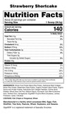 Meal Replacement Protein Light