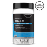 Project Bulk