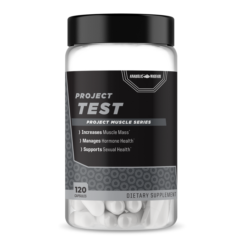Project Test