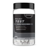 Project Test