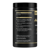 Anabolic Recovery