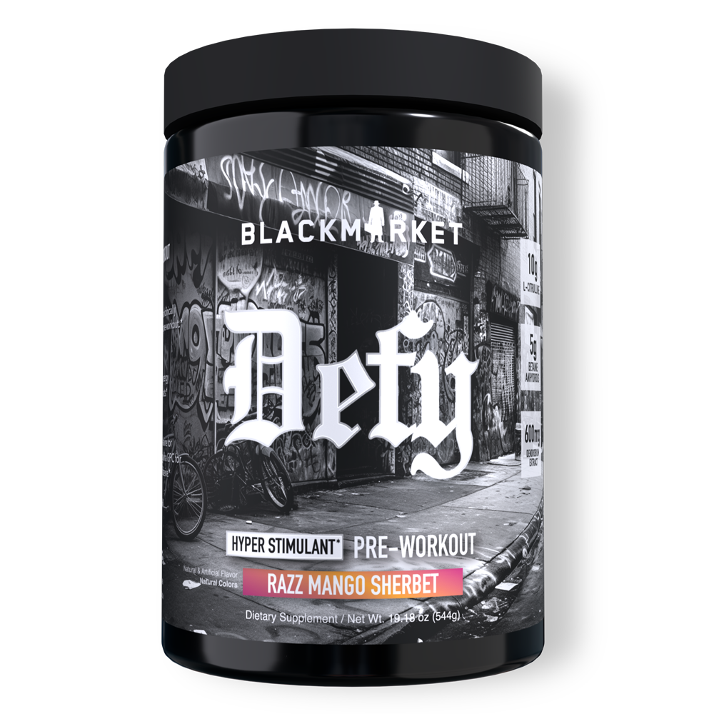 DEFY