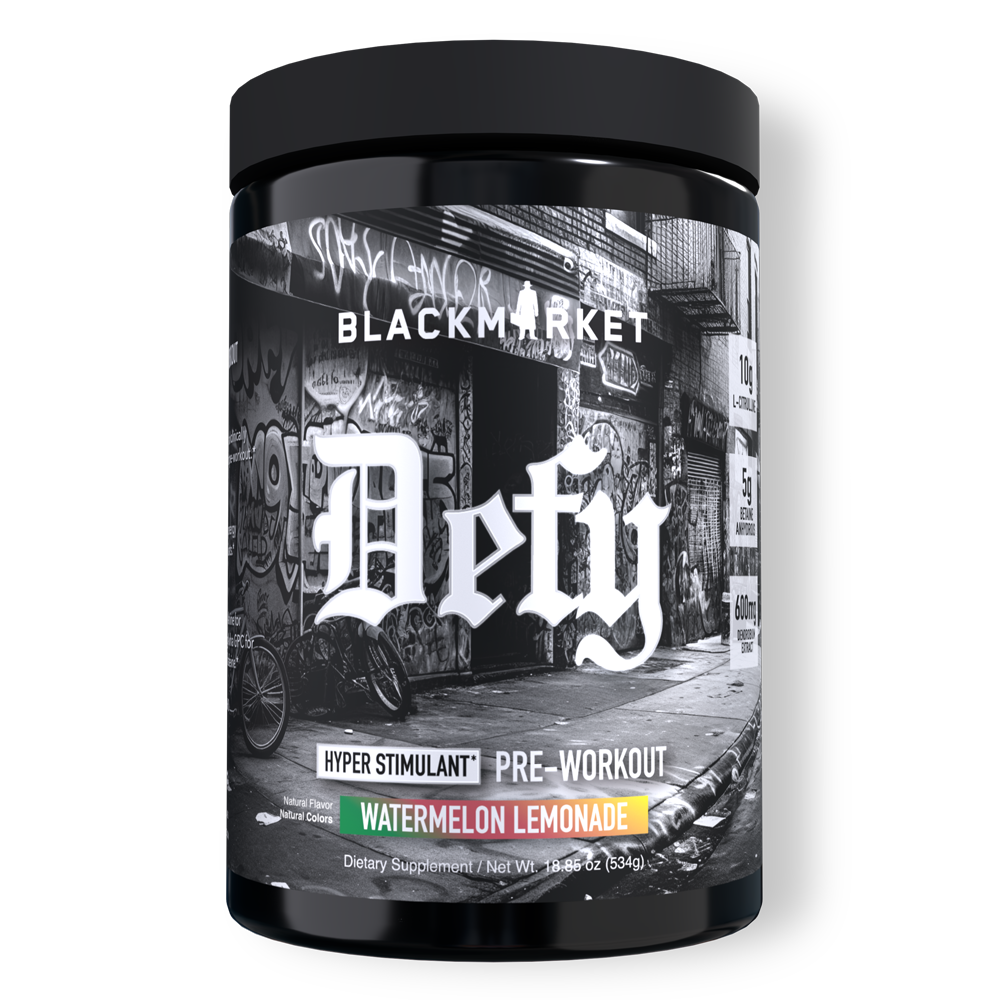 DEFY