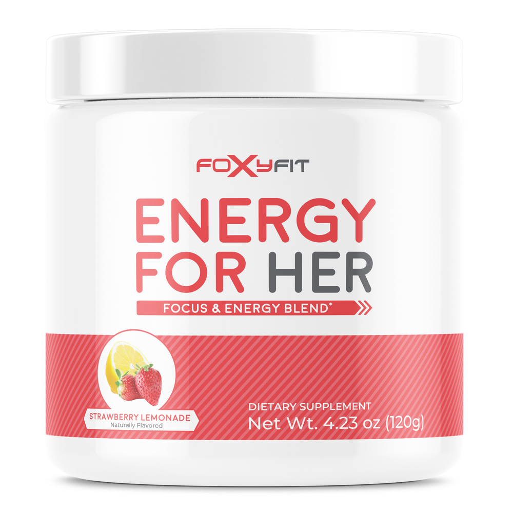 Energy for Her product image