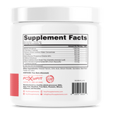 Energy for Her product image with supplement facts