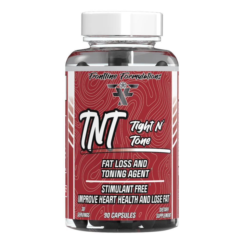 Tight-N-Tone (TNT)