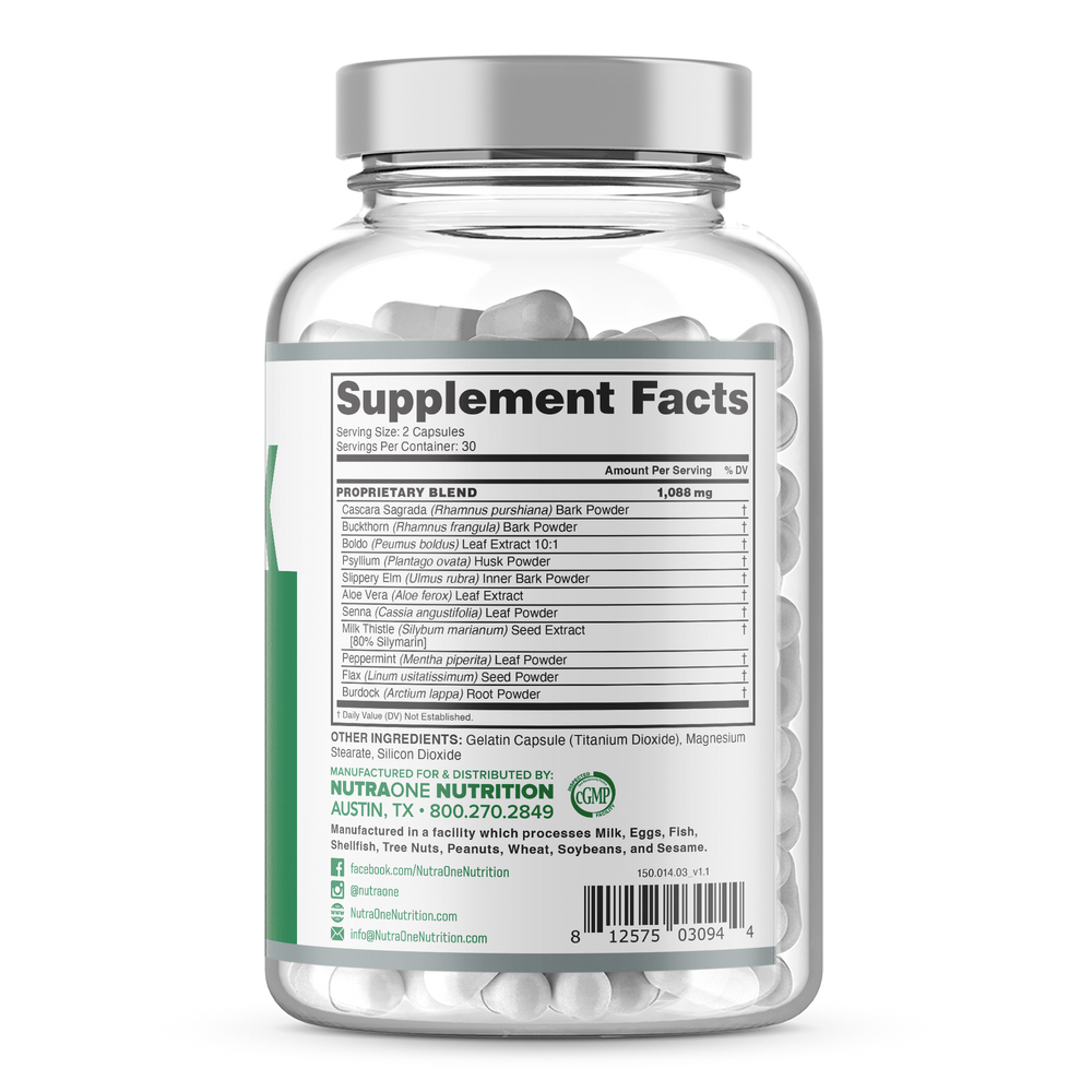 DetoxOne