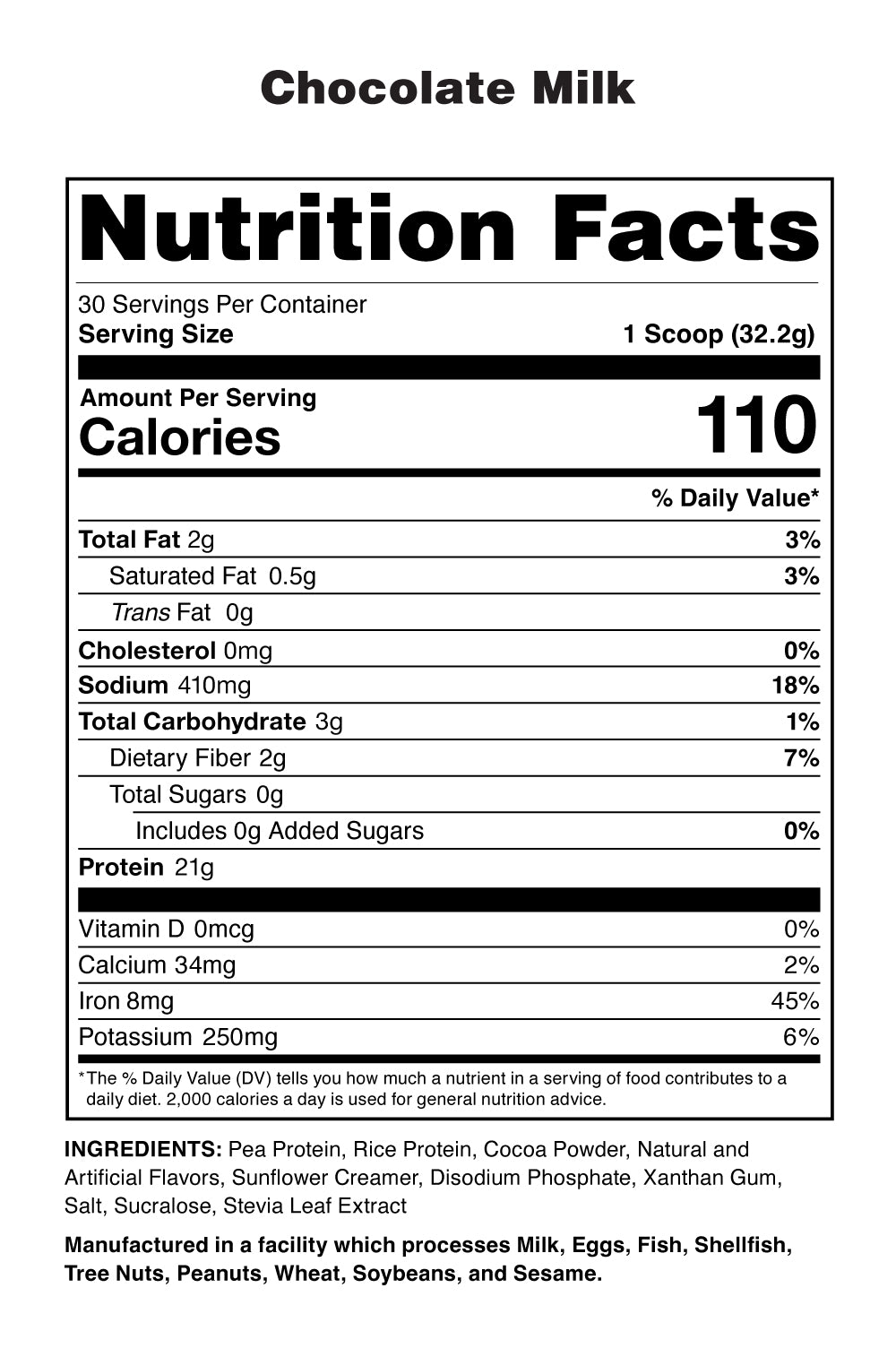 ProteinOne Vegan