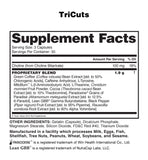TRICUTS