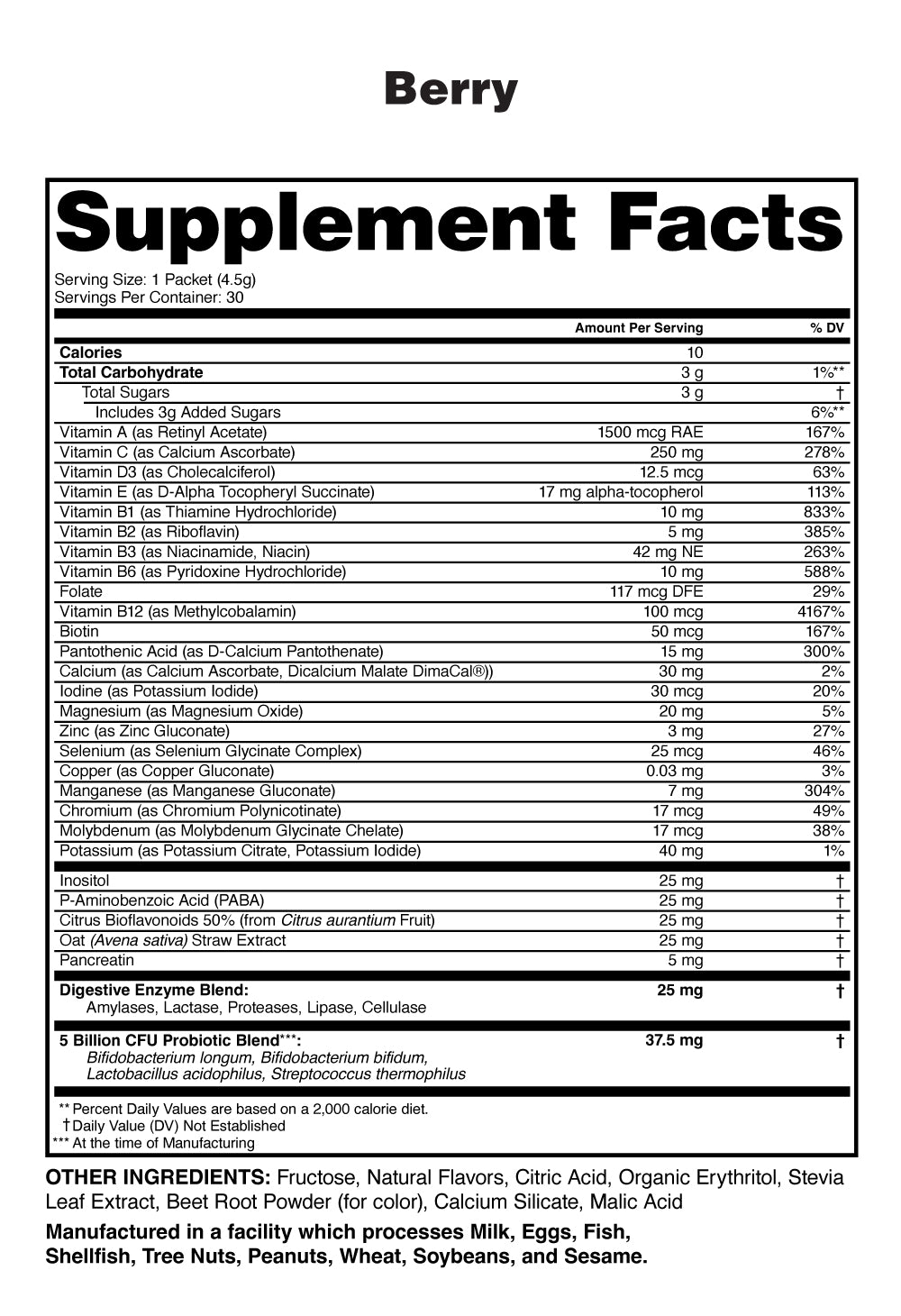 VitalityOne